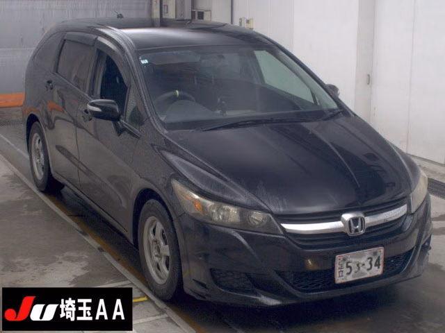 HONDA STREAM