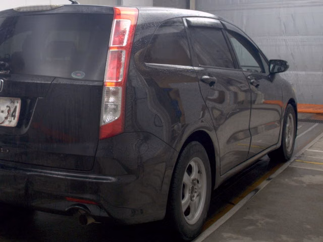 HONDA STREAM