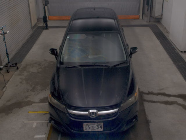 HONDA STREAM