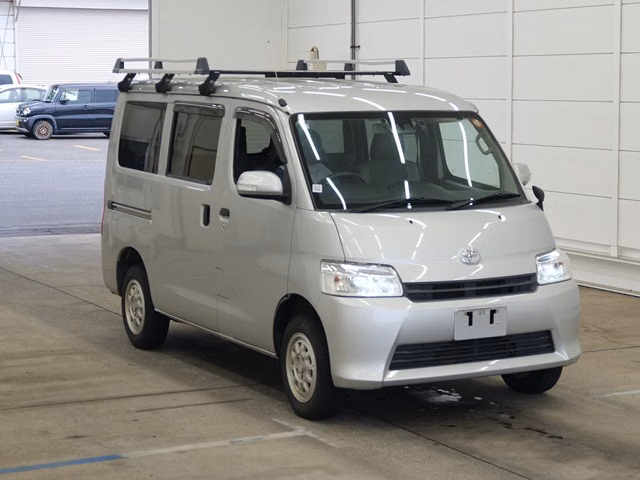 Toyota Town Ace