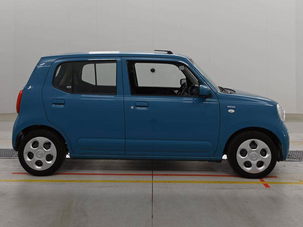 MAZDA CAROL