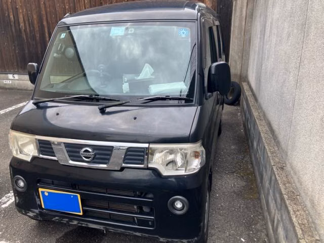 Nissan NV100 Clipper