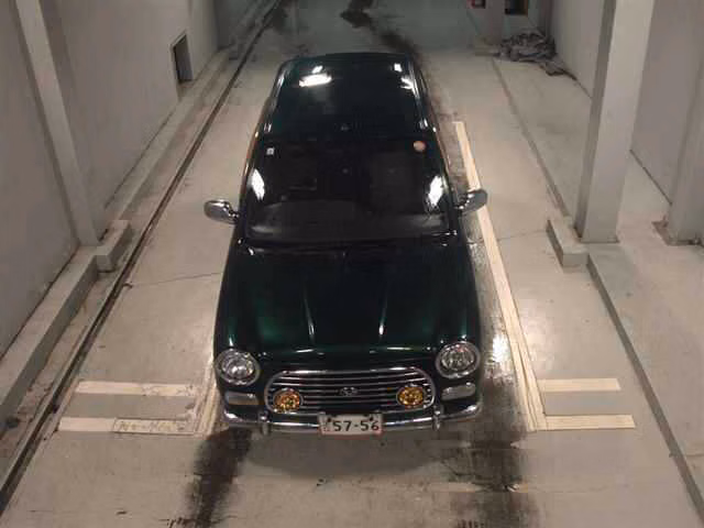 DAIHATSU MIRA GINO