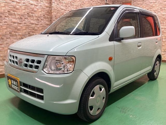 NISSAN OTTI
