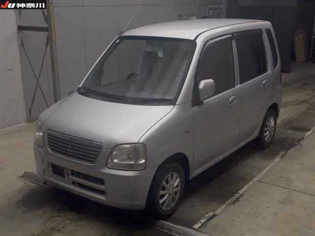 MITSUBISHI TOPPO BJ