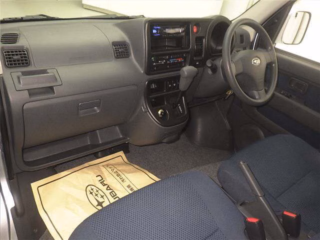 SUBARU SAMBAR