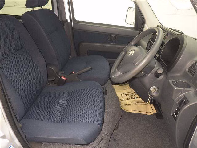 SUBARU SAMBAR