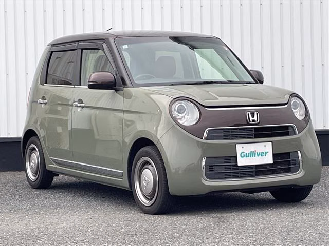 Honda N-ONE