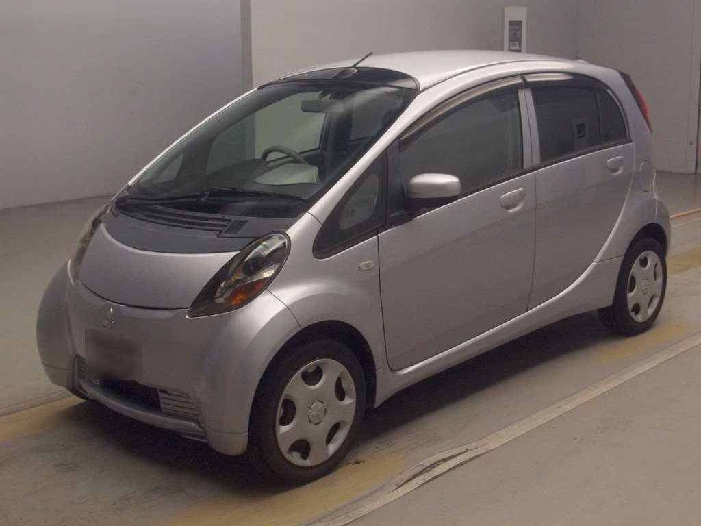 MITSUBISHI I