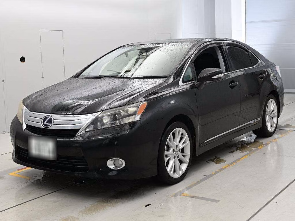 LEXUS HS250H