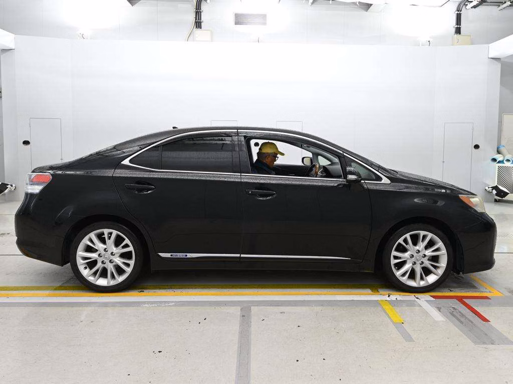 LEXUS HS250H