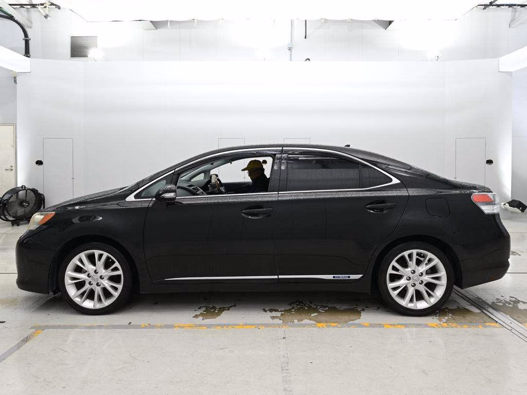 LEXUS HS250H