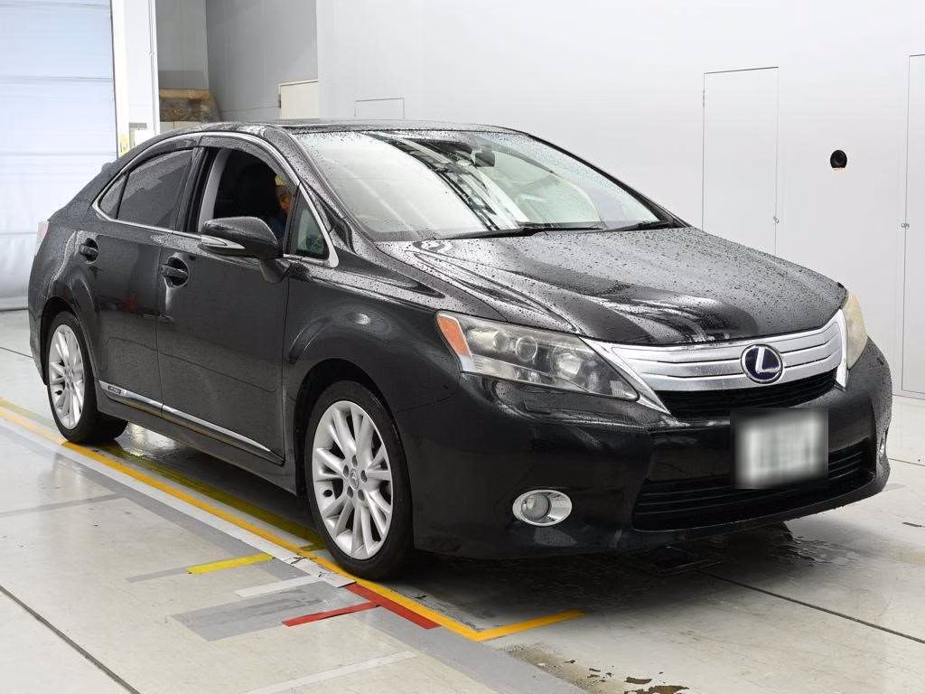 LEXUS HS250H