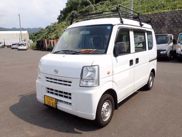 Nissan NV100 Clipper