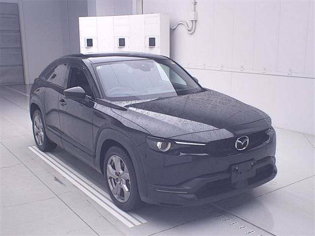 MAZDA MX-30