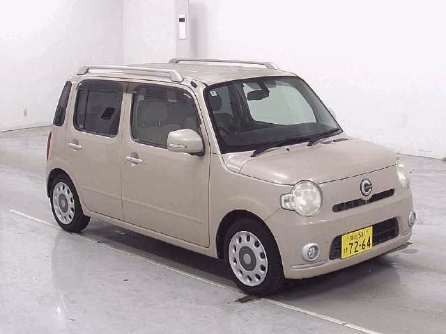 DAIHATSU MIRA COCOA