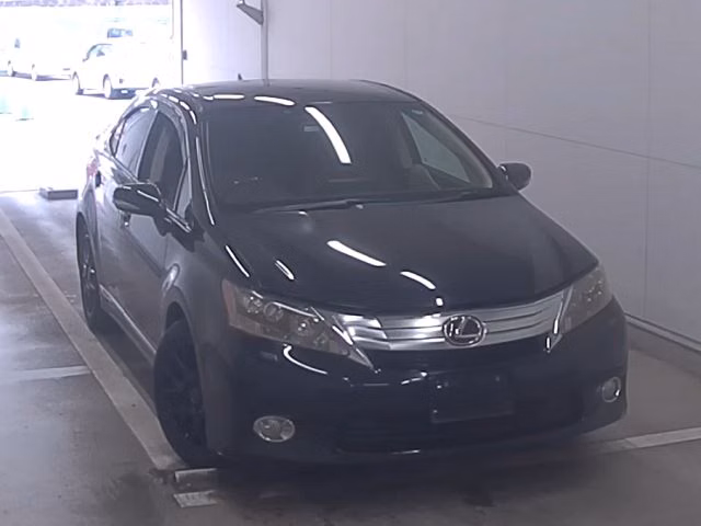 Lexus HS250h
