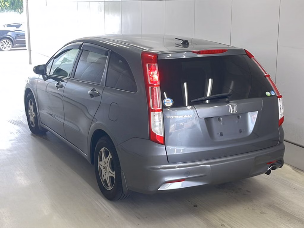 HONDA STREAM