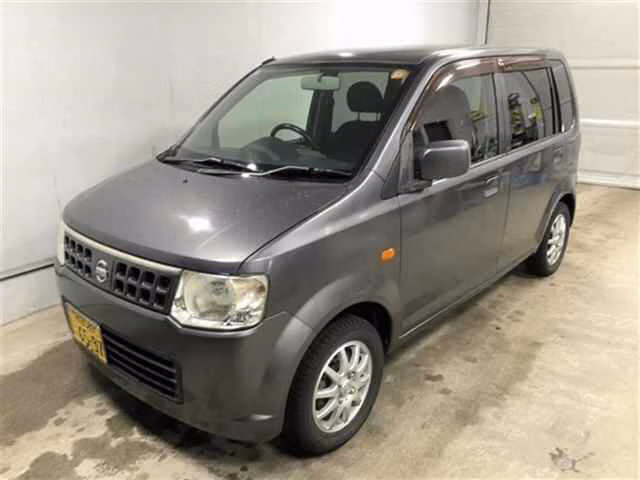 NISSAN OTTI