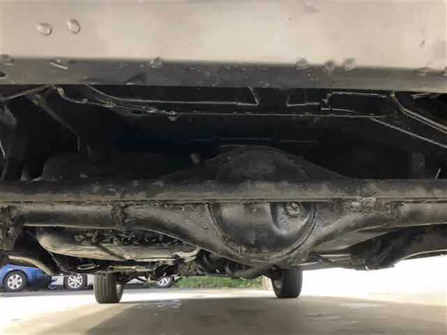 NISSAN OTTI