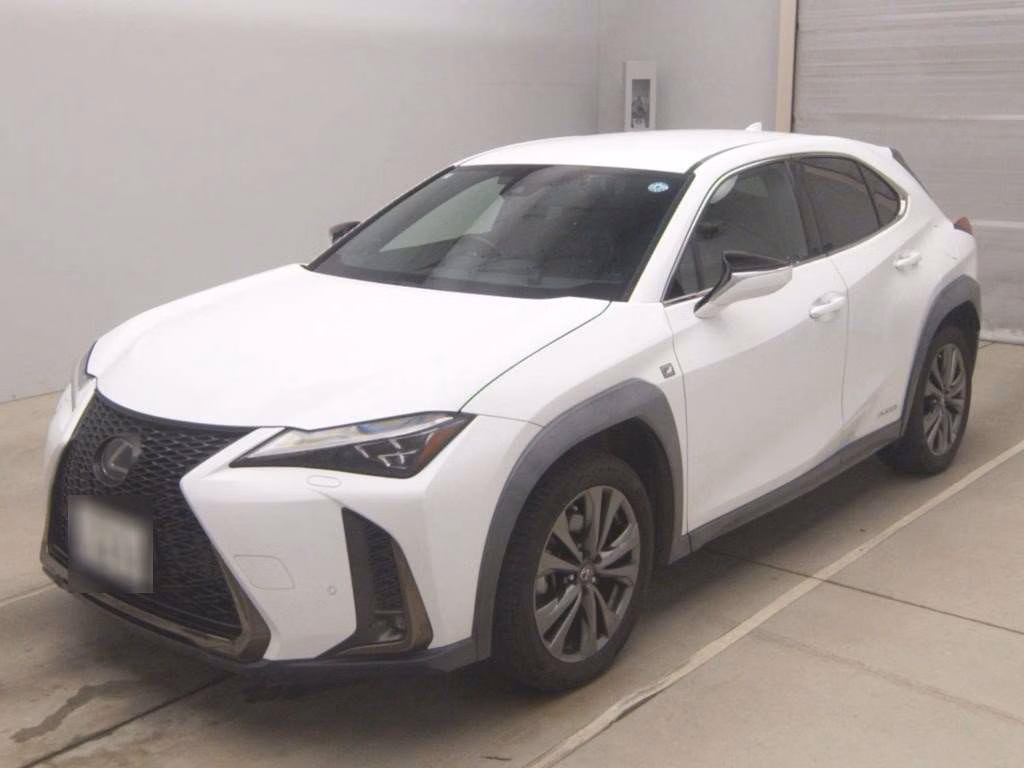 LEXUS UX250H