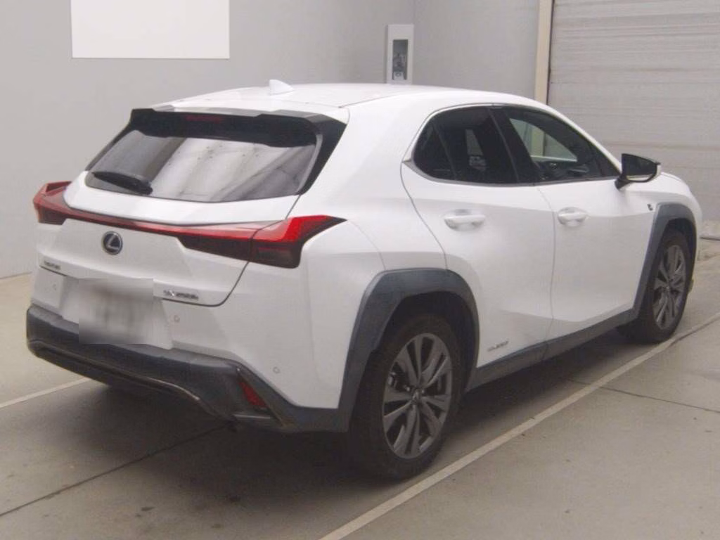 LEXUS UX250H