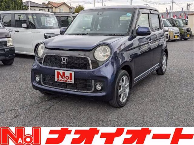 HONDA N-ONE