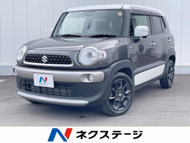 Suzuki Xbee