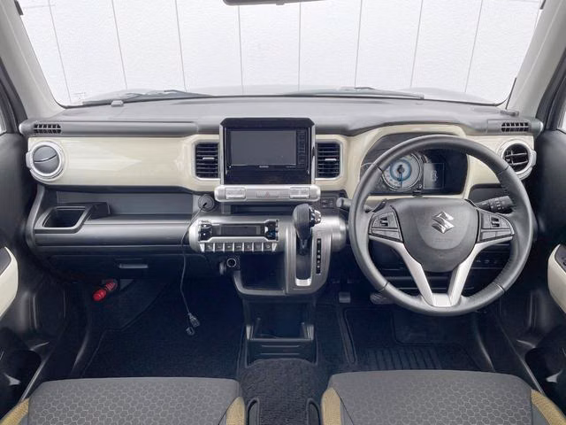SUZUKI XBEE
