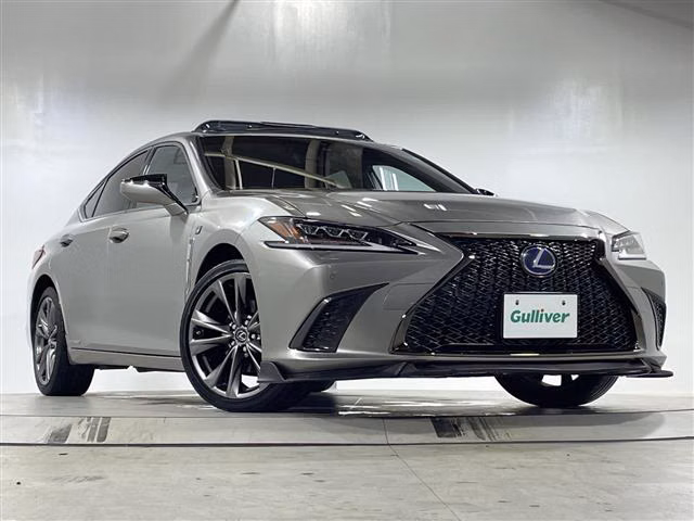 Lexus ES300h