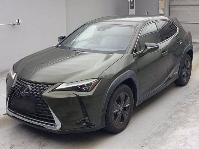 LEXUS UX250H