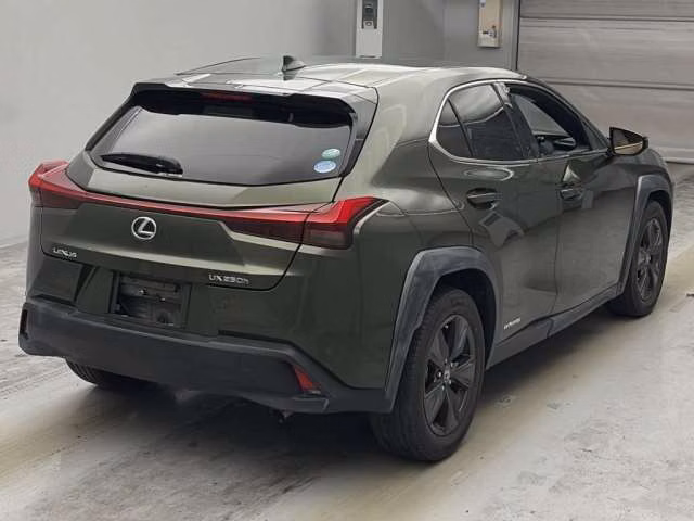 LEXUS UX250H