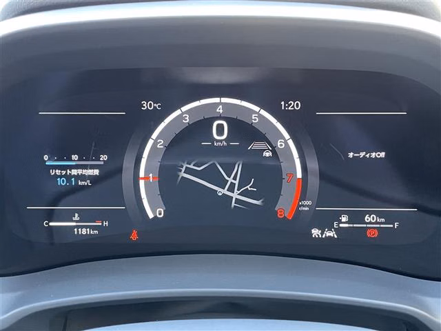 Lexus LBX