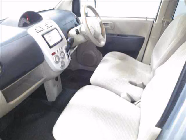 NISSAN OTTI