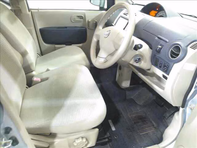 NISSAN OTTI