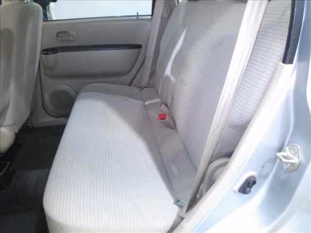 NISSAN OTTI