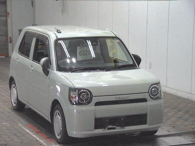 Daihatsu Mira Tocot