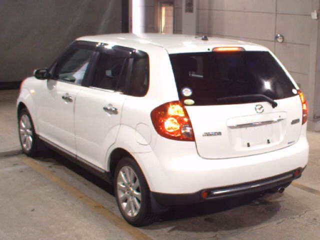 MAZDA VERISA
