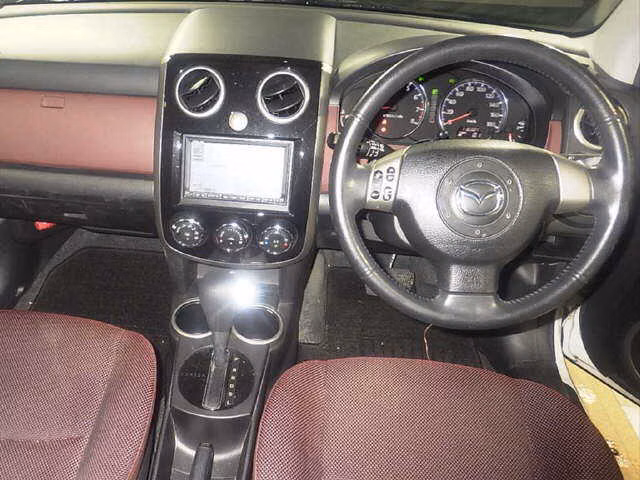MAZDA VERISA