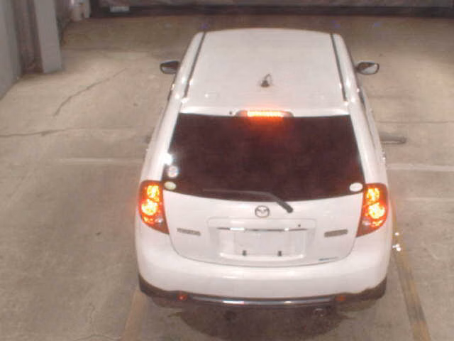 MAZDA VERISA