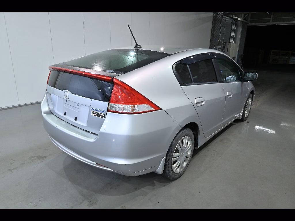 HONDA INSIGHT