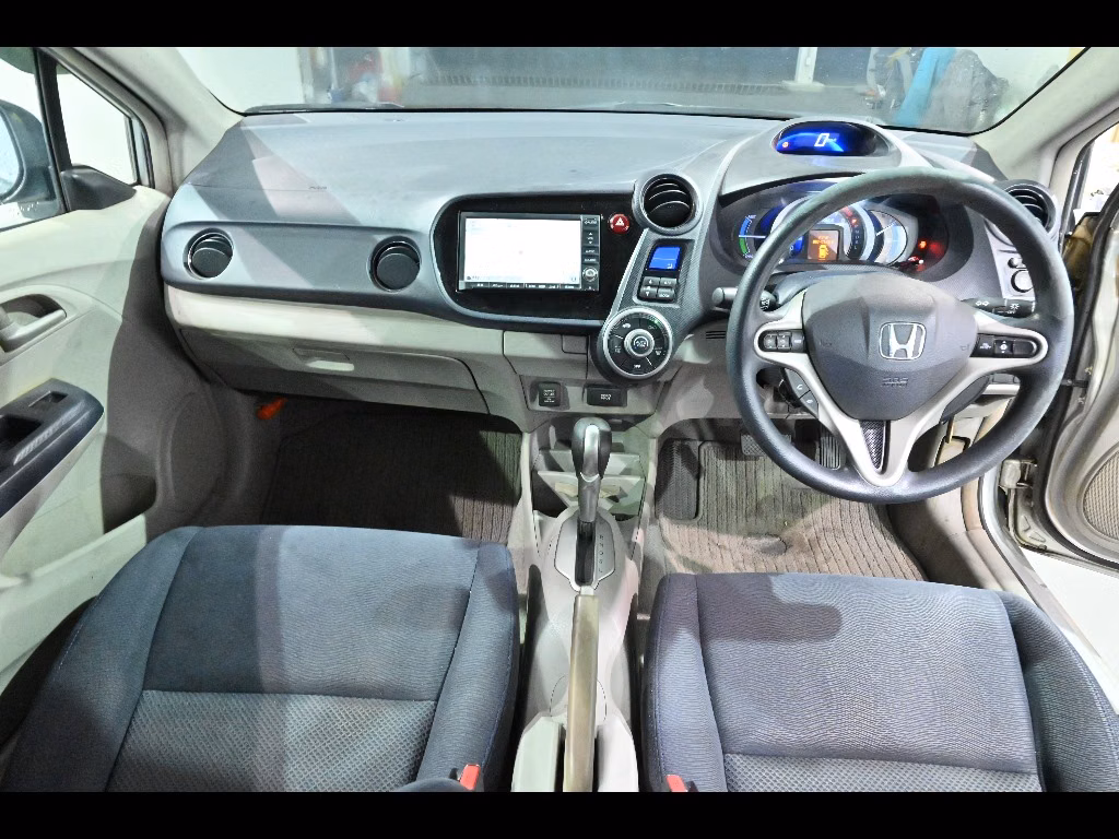 HONDA INSIGHT