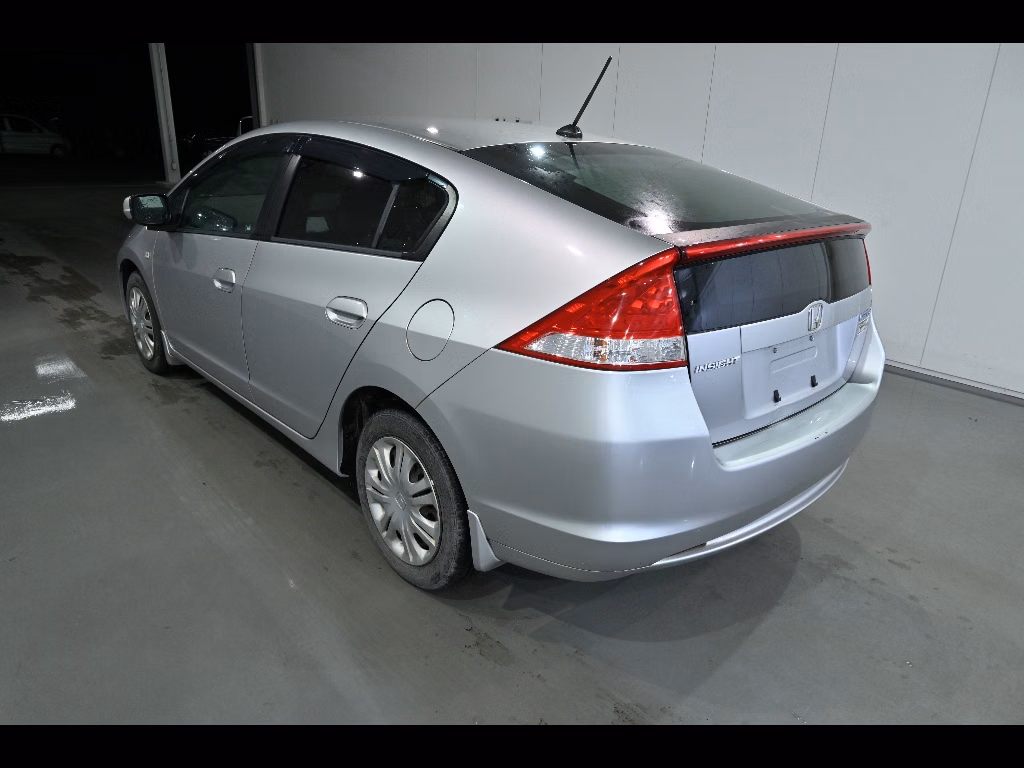 HONDA INSIGHT