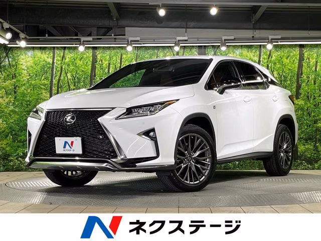 LEXUS RX200T