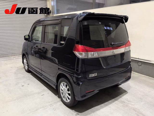 MITSUBISHI DELICA D:2