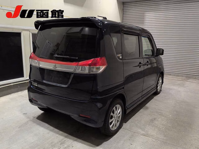 MITSUBISHI DELICA D:2
