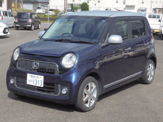 HONDA N-ONE
