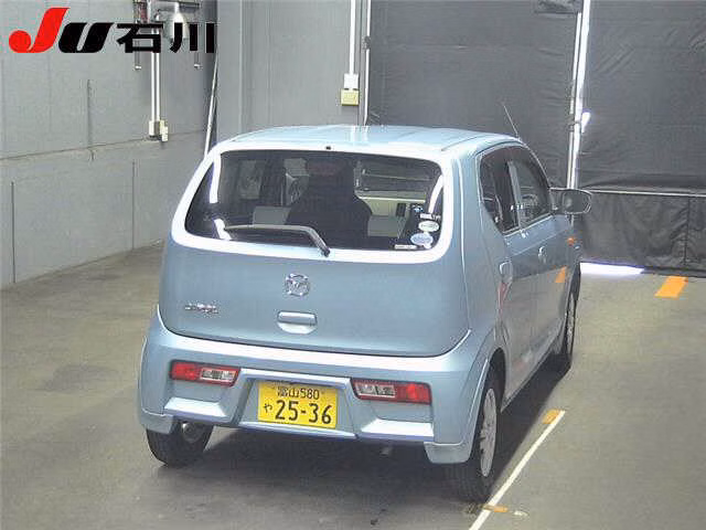 MAZDA CAROL
