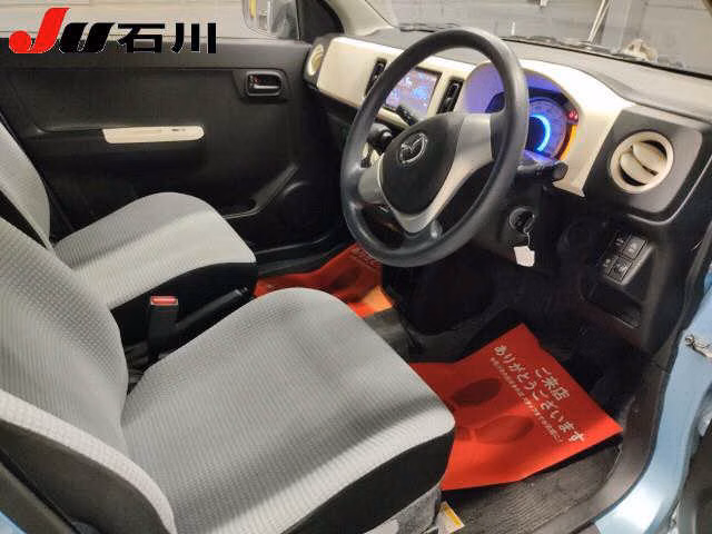 MAZDA CAROL