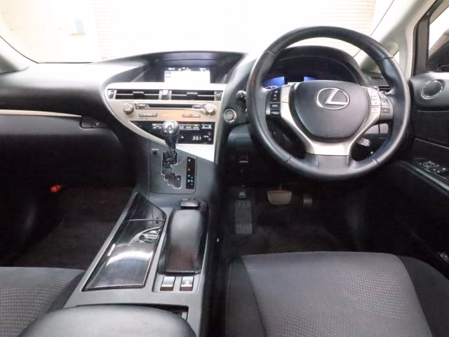 Lexus RX270
